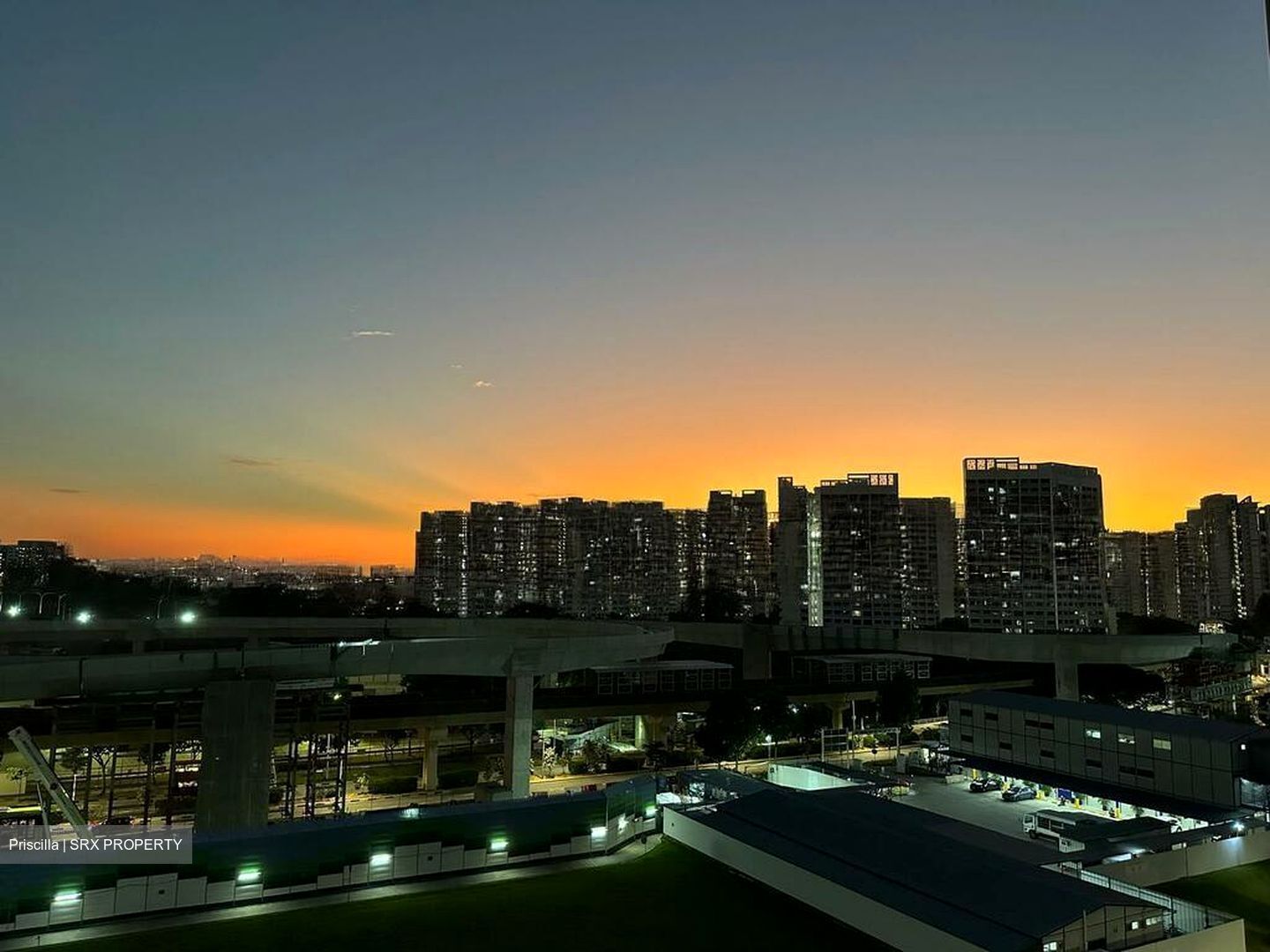 Rivercove Residences (D19), Condominium #500847011